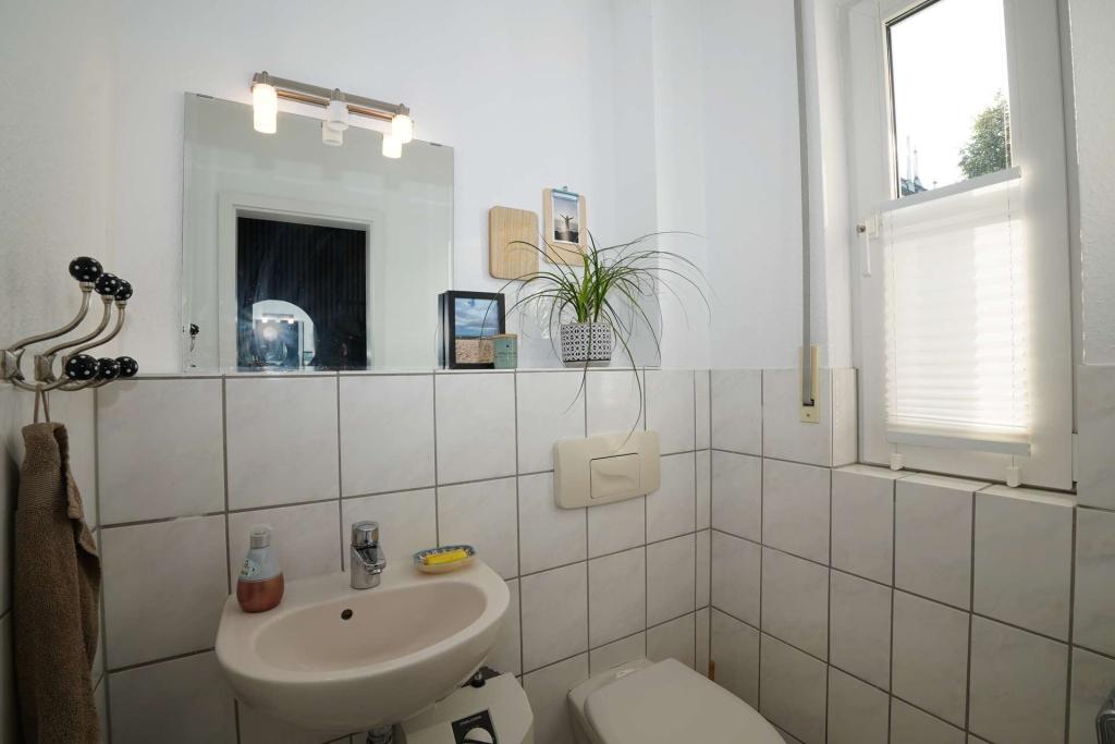 Gäste-WC