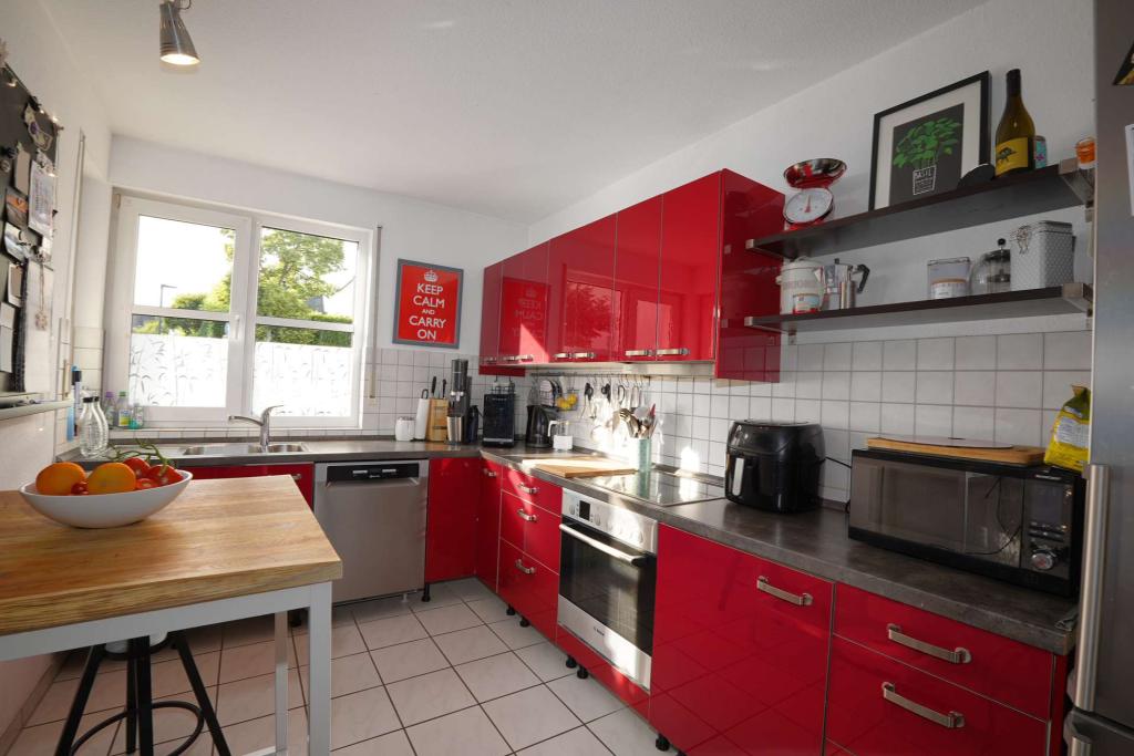 Kochen