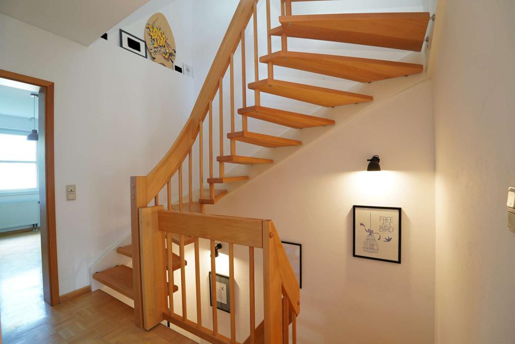 Treppe