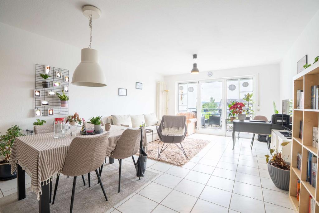 Traumhafter Ausblick - 3 Zimmer Wohnung Trier Feyen - Photo 3