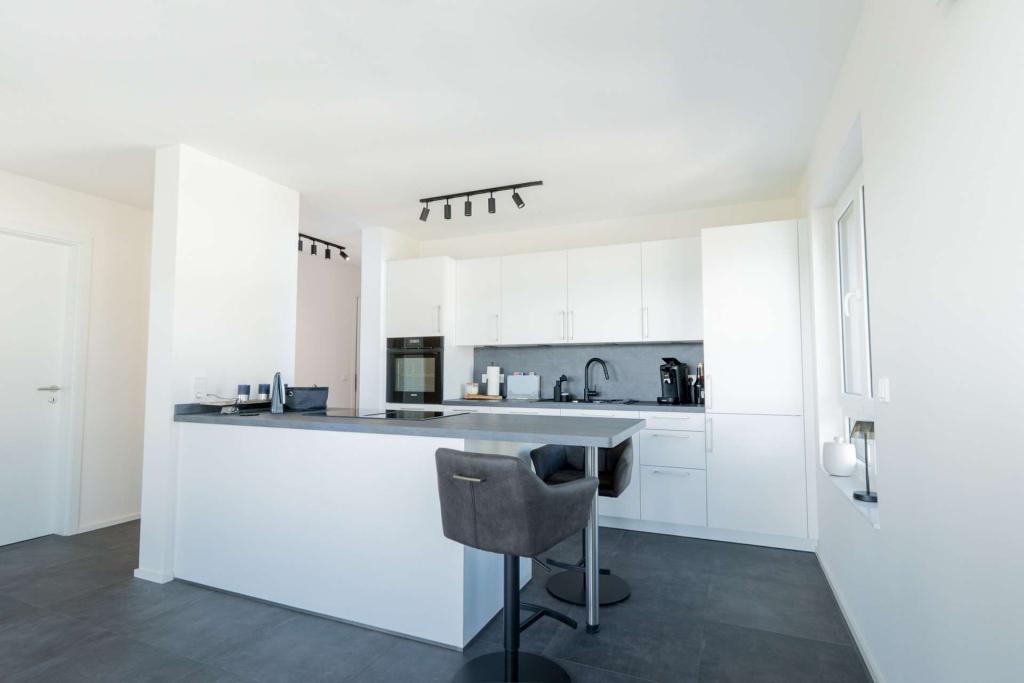 Wohnen in Schweich mit Stil - Photo 4
