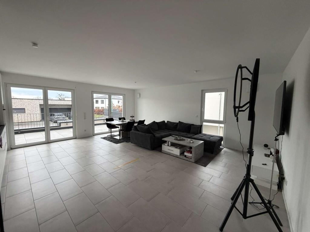 Moderne Wohnung Schweich Issel - Photo 3