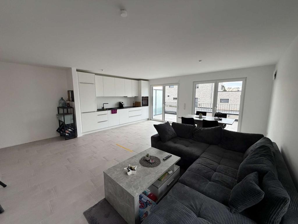 Moderne Wohnung Schweich Issel - Photo 1