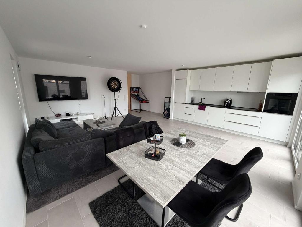 Moderne Wohnung Schweich Issel - Photo 2