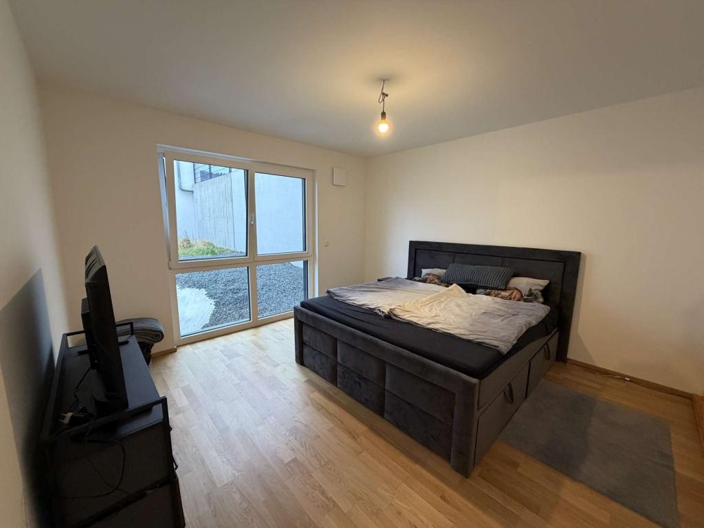 Moderne Wohnung Schweich Issel - Photo 4