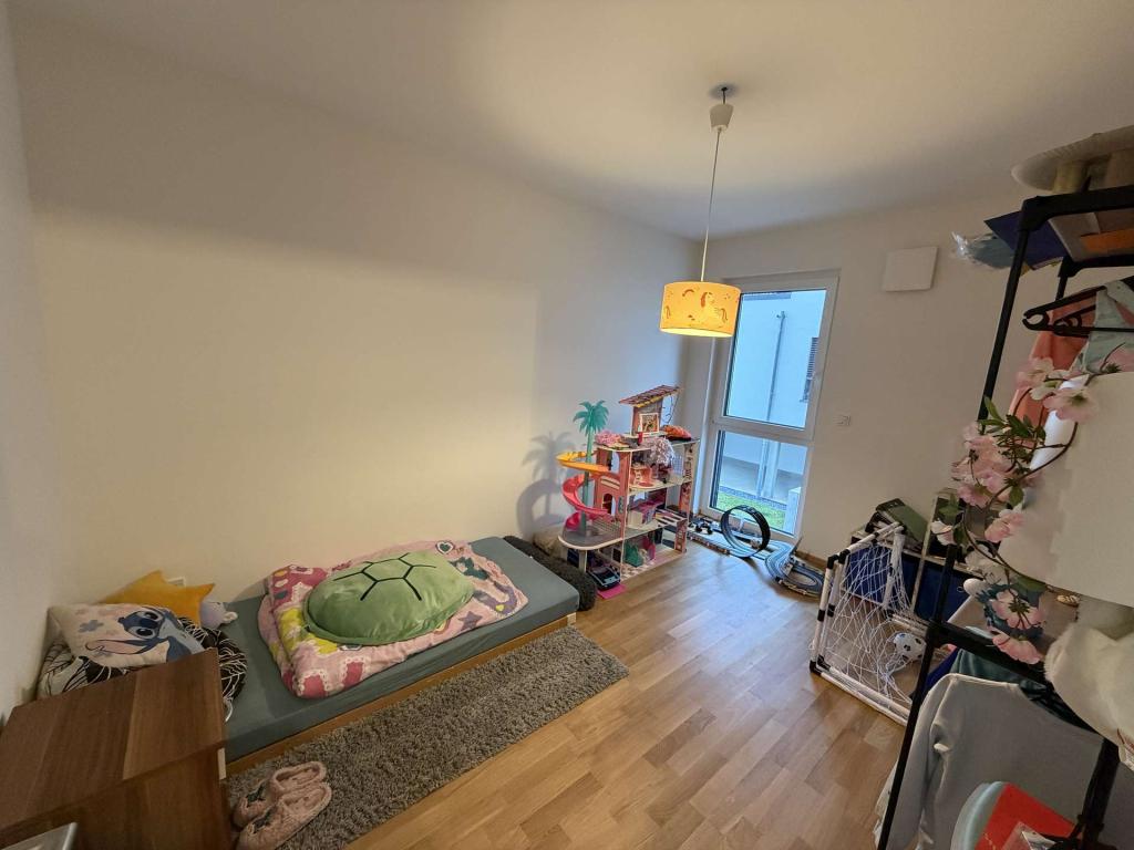 Moderne Wohnung Schweich Issel - Photo 5