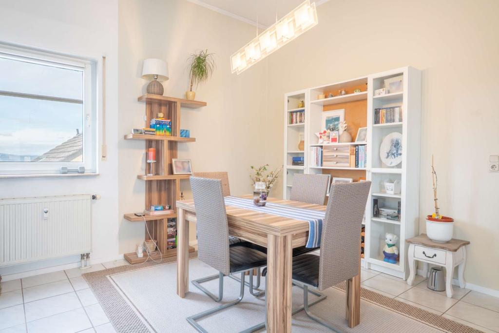 Traumhafter Ausblick - 3 Zimmer Wohnung Trier Feyen - Photo 3