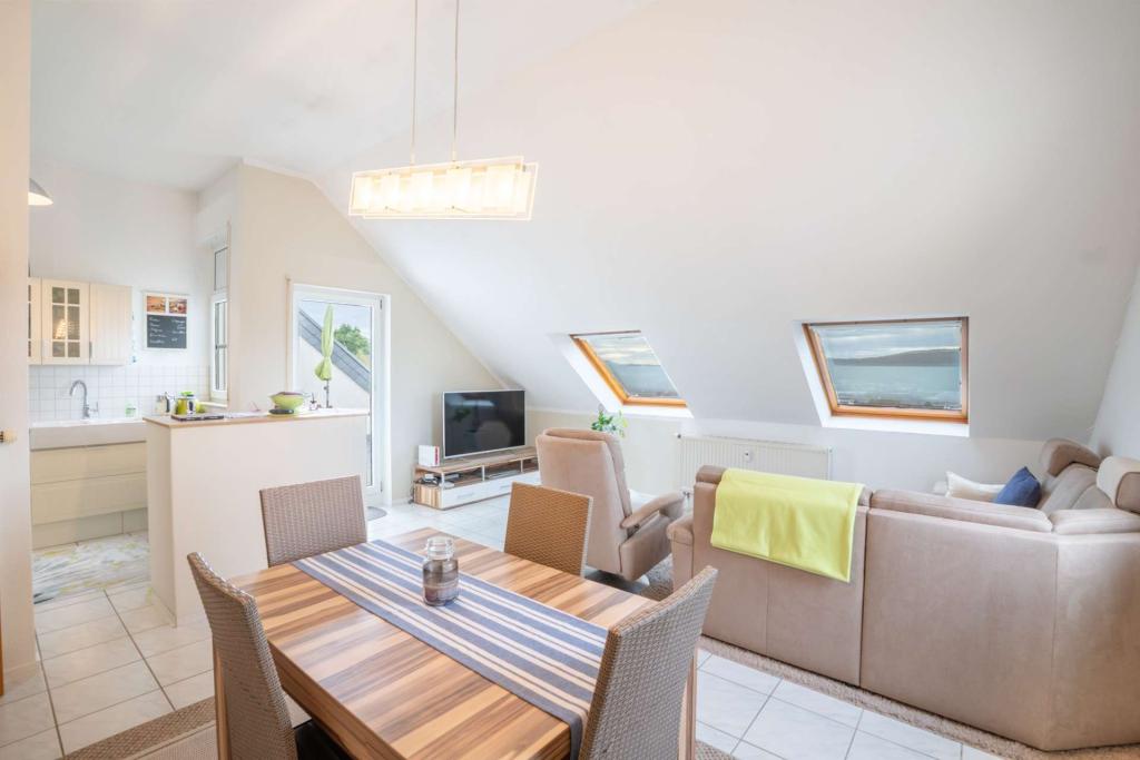 Traumhafter Ausblick - 3 Zimmer Wohnung Trier Feyen - Photo 1