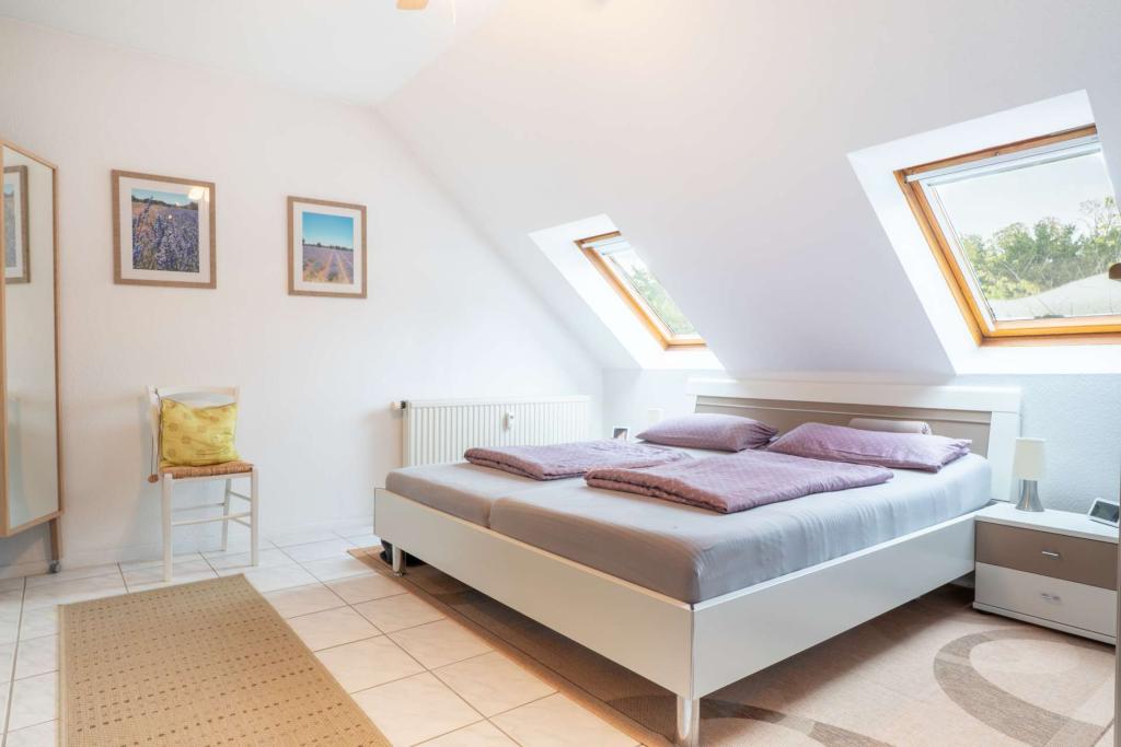 Traumhafter Ausblick - 3 Zimmer Wohnung Trier Feyen - Photo 5