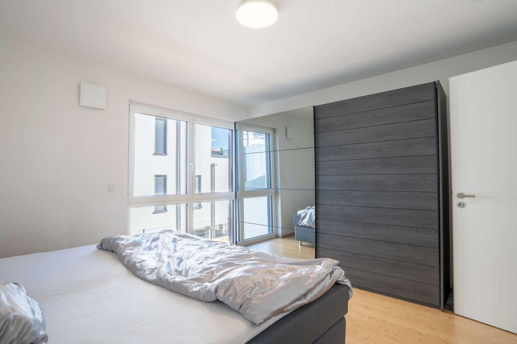 Moderne Wohnung Schweich Issel - Foto 5