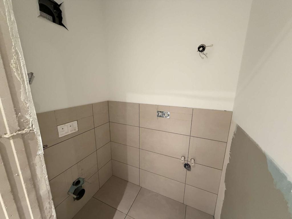 Gäste WC