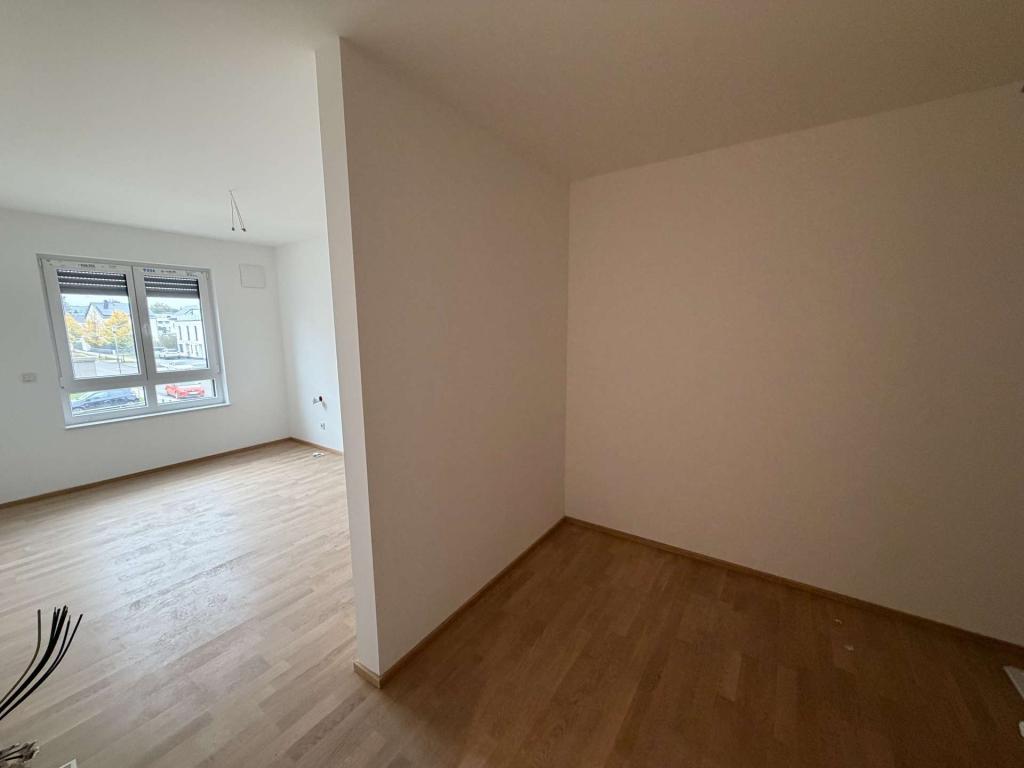 Schlafen/Ankleide