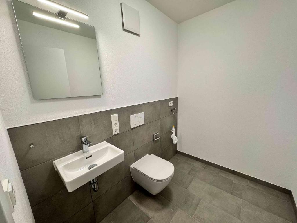 Gäste WC