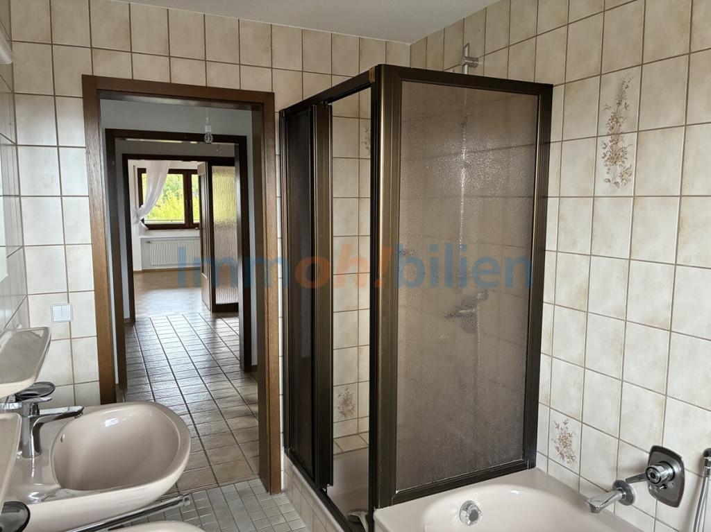 Helle 3-Zimmer-Wohnung mit Balkon in naturnaher Lage! - Foto 4