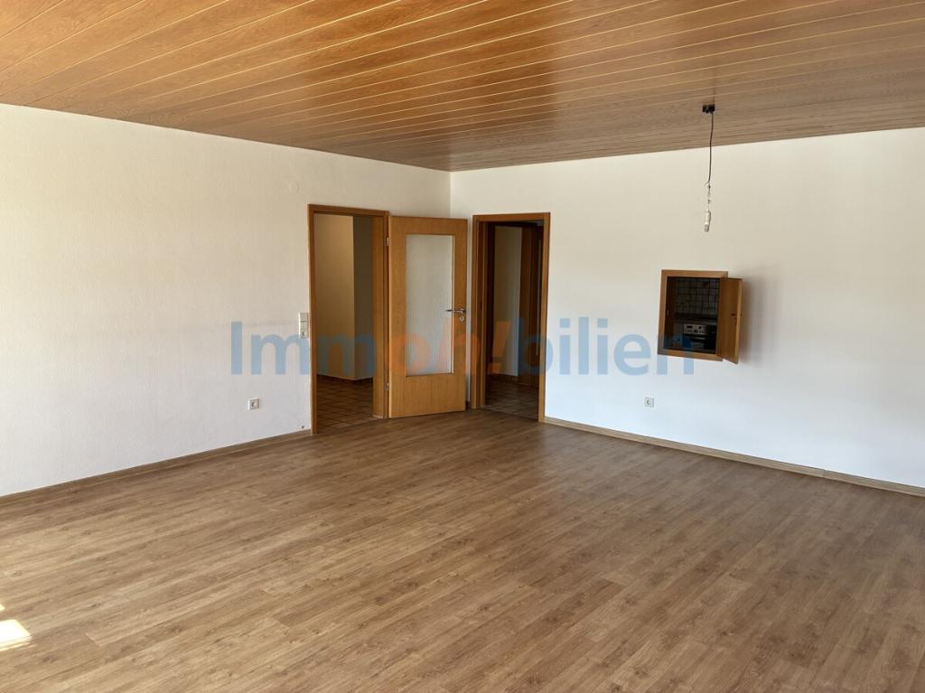 Maisonettewohnung im Dachgeschoss - Photo 1