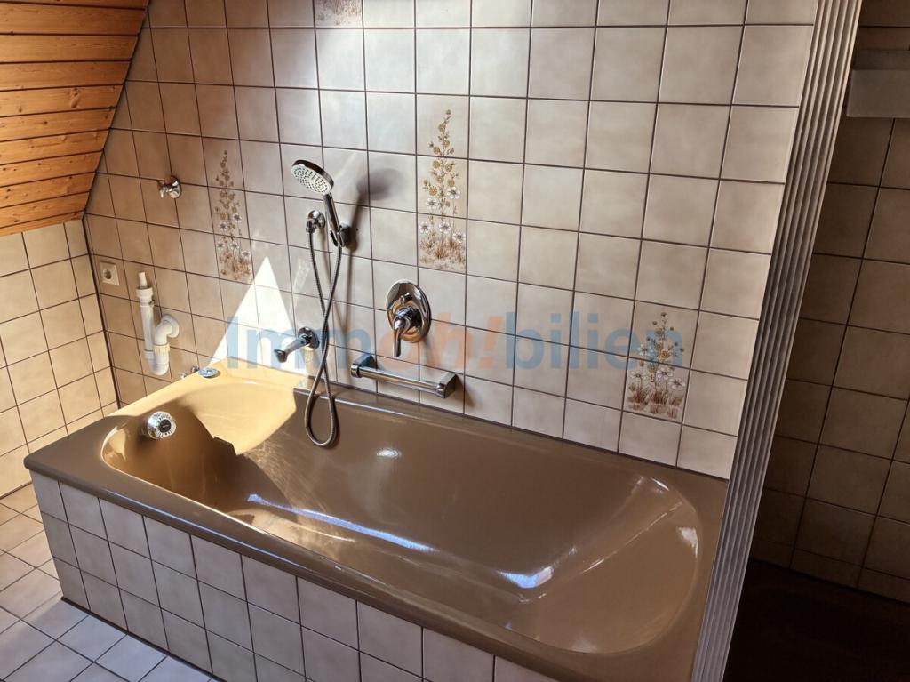 Maisonettewohnung im Dachgeschoss - Photo 5