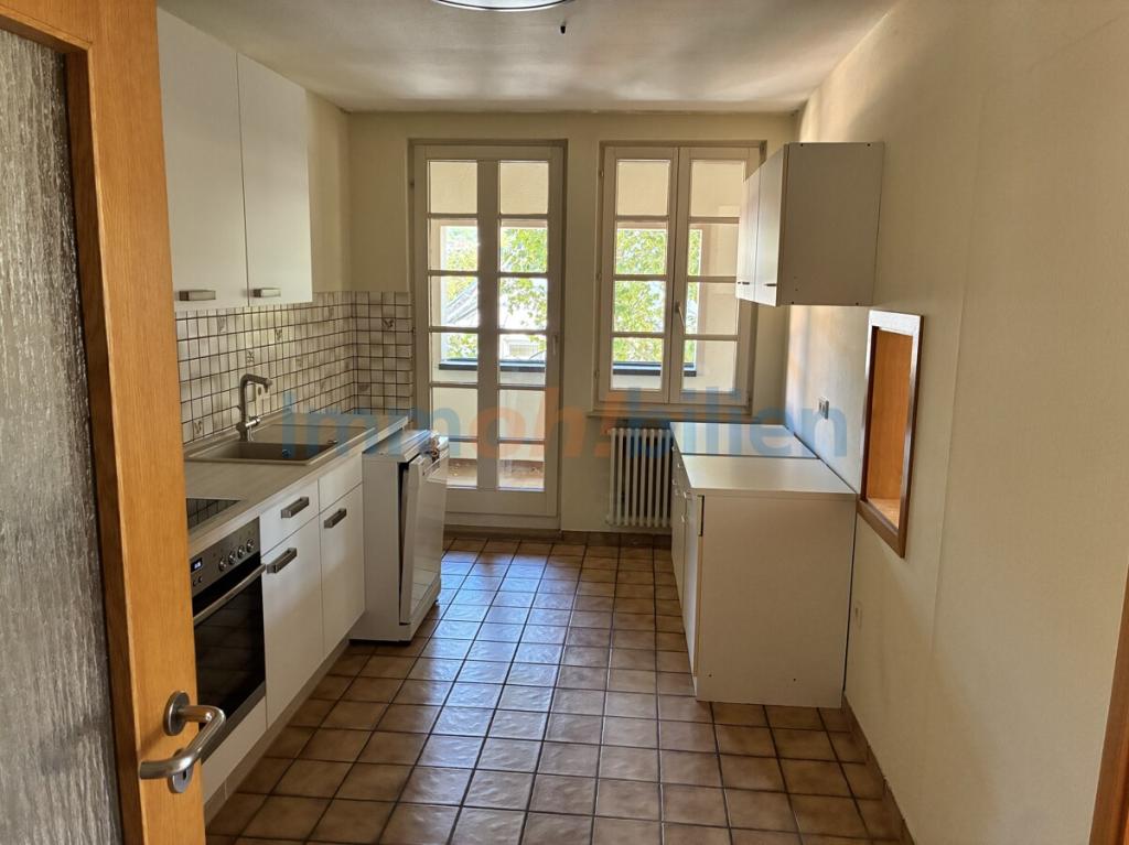Maisonettewohnung im Dachgeschoss - Photo 2
