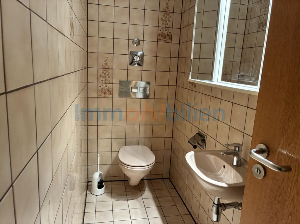 Maisonettewohnung im Dachgeschoss - Photo 4