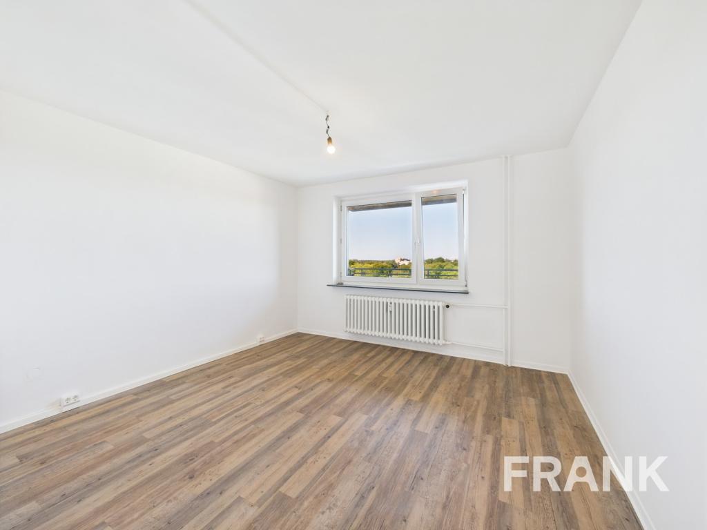 Schlafzimmer (Muster)