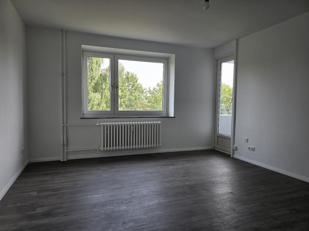 Großzügige 2-Zimmer-Wohnung mit ca. 59,93m² Wohnfläche - Photo 1