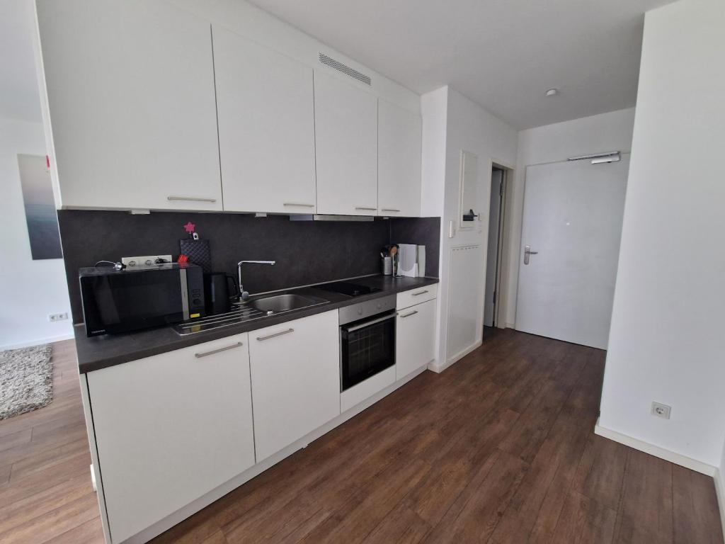 Möbliertes Apartment in Offenbach – Sofort einziehen und wohlfühlen - Photo 4