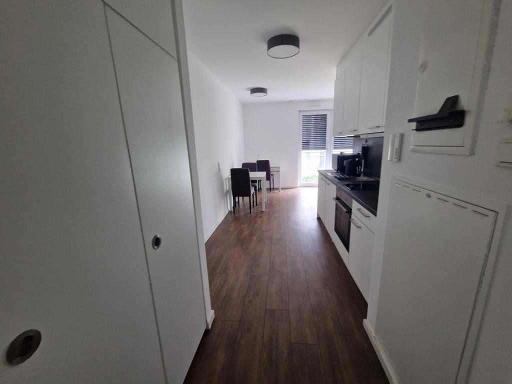 Möbliertes Apartment in Offenbach – Sofort einziehen und wohlfühlen - Photo 5