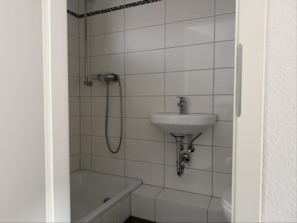 1- Zimmer Wohnung in Kiel-Elmschenhagen - Photo 3
