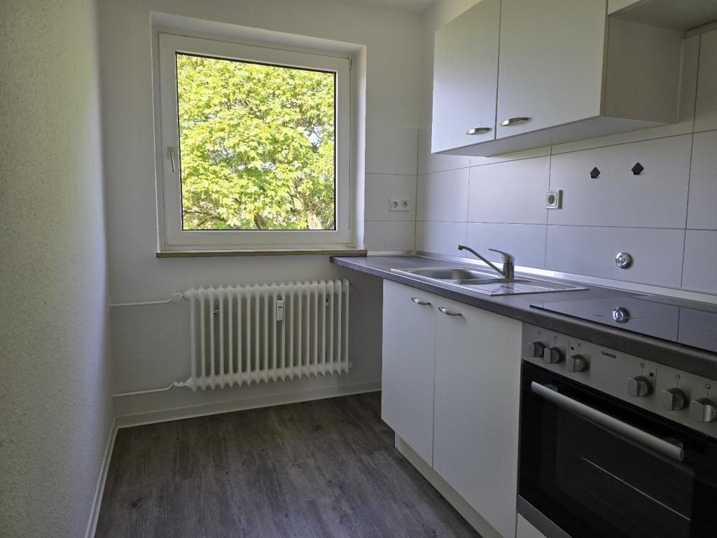 Gemütliche 2-Zimmer-Wohnung ca. 52,05m² mit Loggia - Photo 2