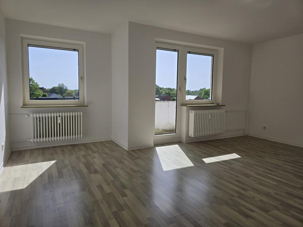 Gemütliche 2-Zimmer-Wohnung ca. 52,05m² mit Loggia - Photo 1