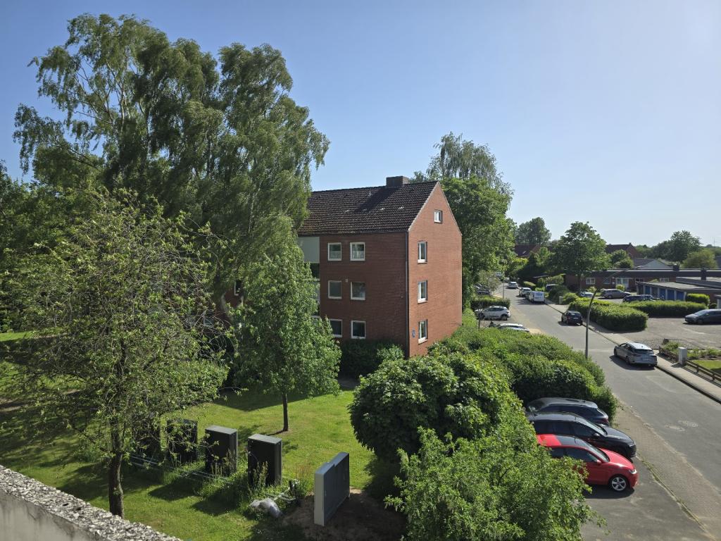 Gemütliche 2-Zimmer-Wohnung ca. 52,05m² mit Loggia - Photo 4