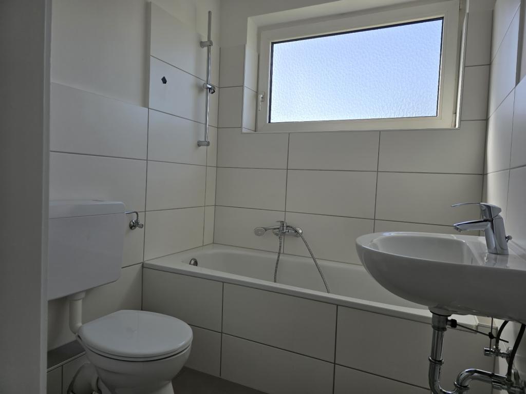 Gemütliche 2-Zimmer-Wohnung ca. 52,05m² mit Loggia - Photo 3