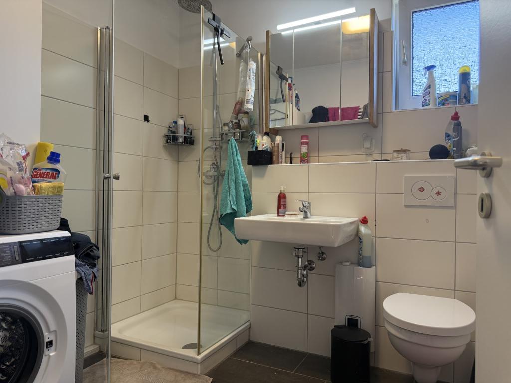 3-Zimmer Maisonette-Wohnung mit Balkon in Wedel - Photo 2