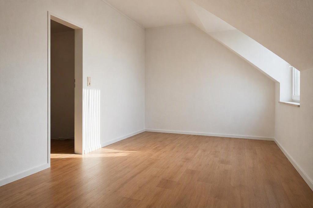 3-Zimmer Maisonette-Wohnung mit Balkon in Wedel - Photo 5