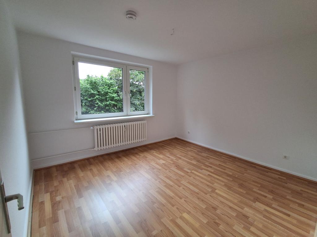 Gemütliche 3-Zimmer-Wohnung mit ca. 66,4m² Wohnfläche und Loggia - Foto 5
