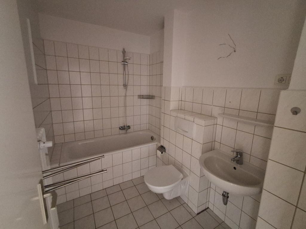 Gemütliche 3-Zimmer-Wohnung mit ca. 66,4m² Wohnfläche und Loggia - Foto 3