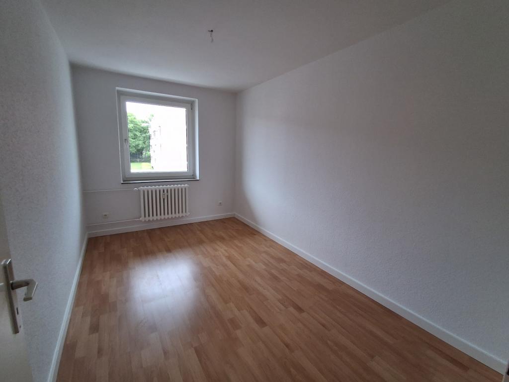 Gemütliche 3-Zimmer-Wohnung mit ca. 66,4m² Wohnfläche und Loggia - Foto 2