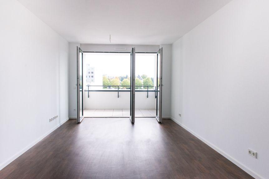 2-Zimmer-Wohnung mit Balkon in Offenbach - Photo 1