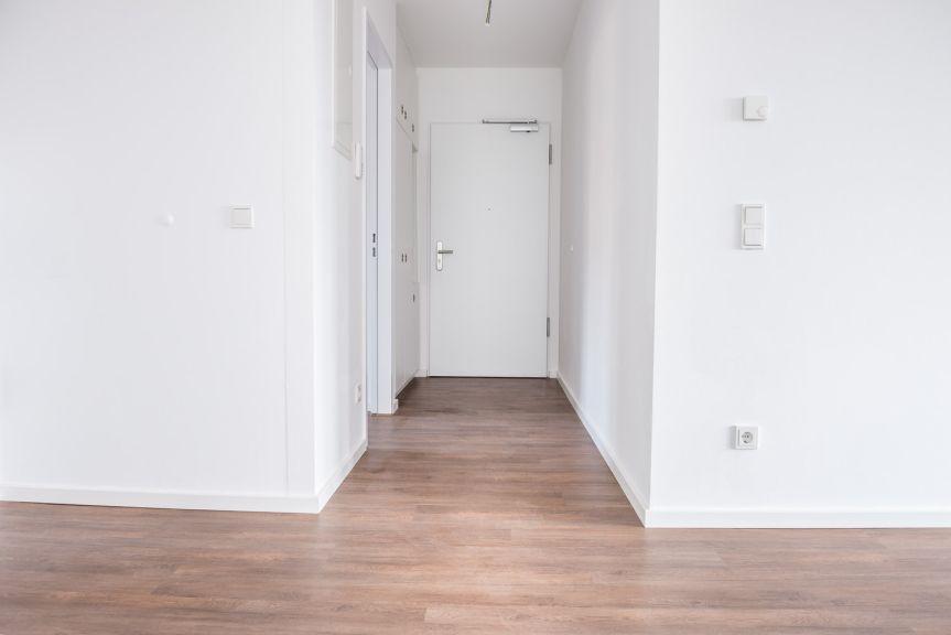 2-Zimmer-Wohnung mit Balkon in Offenbach - Photo 5