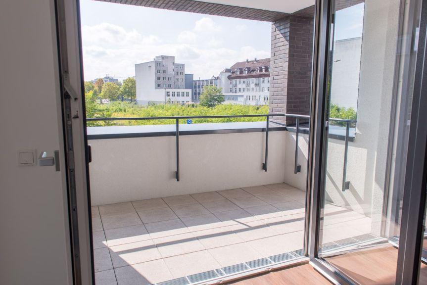 2-Zimmer-Wohnung mit Balkon in Offenbach - Photo 3
