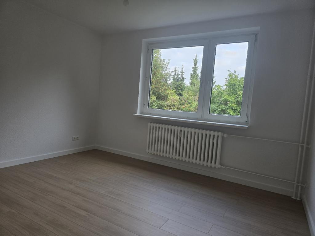 Gemütliche 3-Zimmer-Wohnung mit ca. 66,4m² Wohnfläche und Loggia - Foto 5
