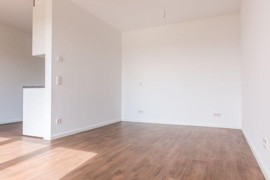 Modernes und helles 1-Zimmer Apartment in Offenbach - Photo 1
