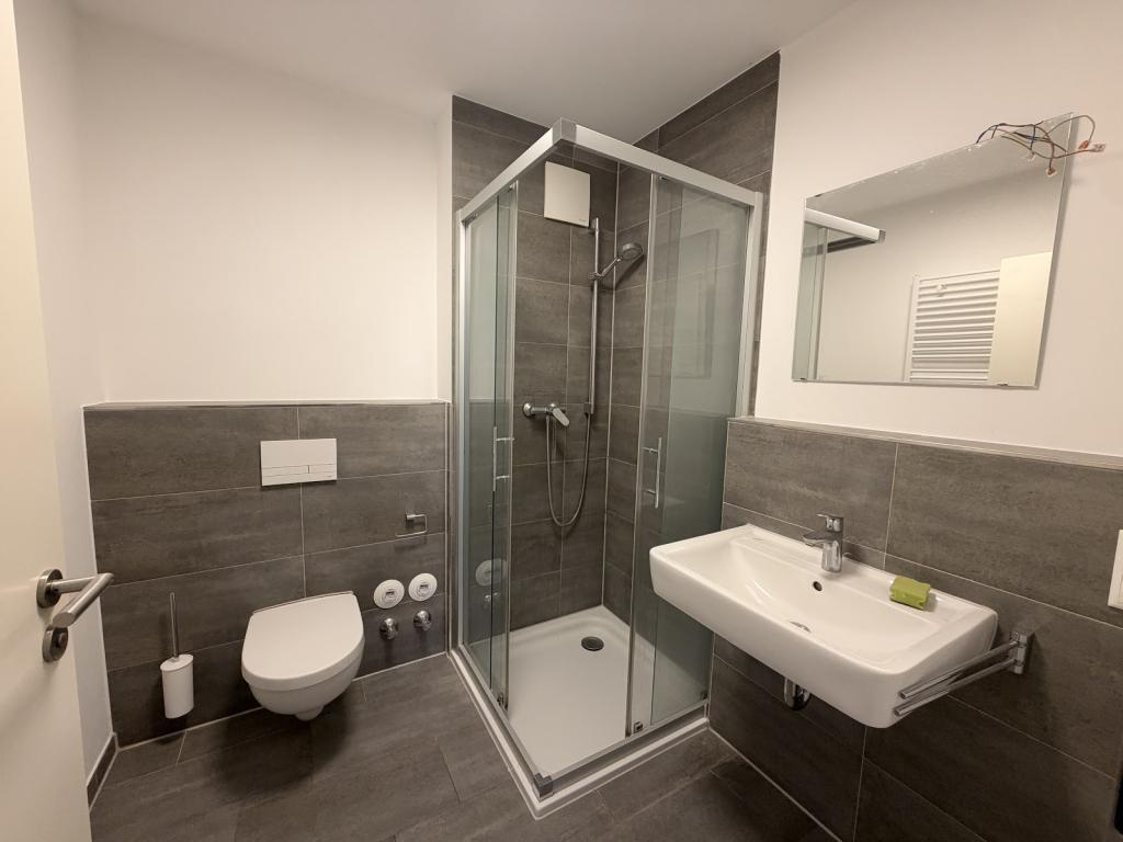 Wundervolle 4-Zimmer-Wohnung mit Dachterrasse in Langen - Foto 1