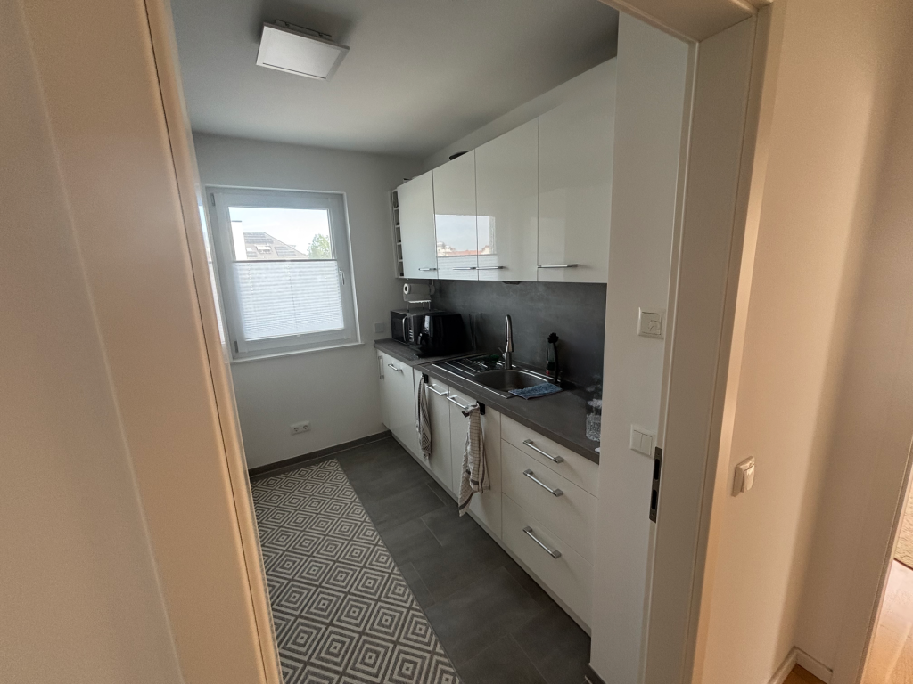 2-Zimmer Wohnung mit 69,38m² und zusätzlichem Wintergarten - Photo 5