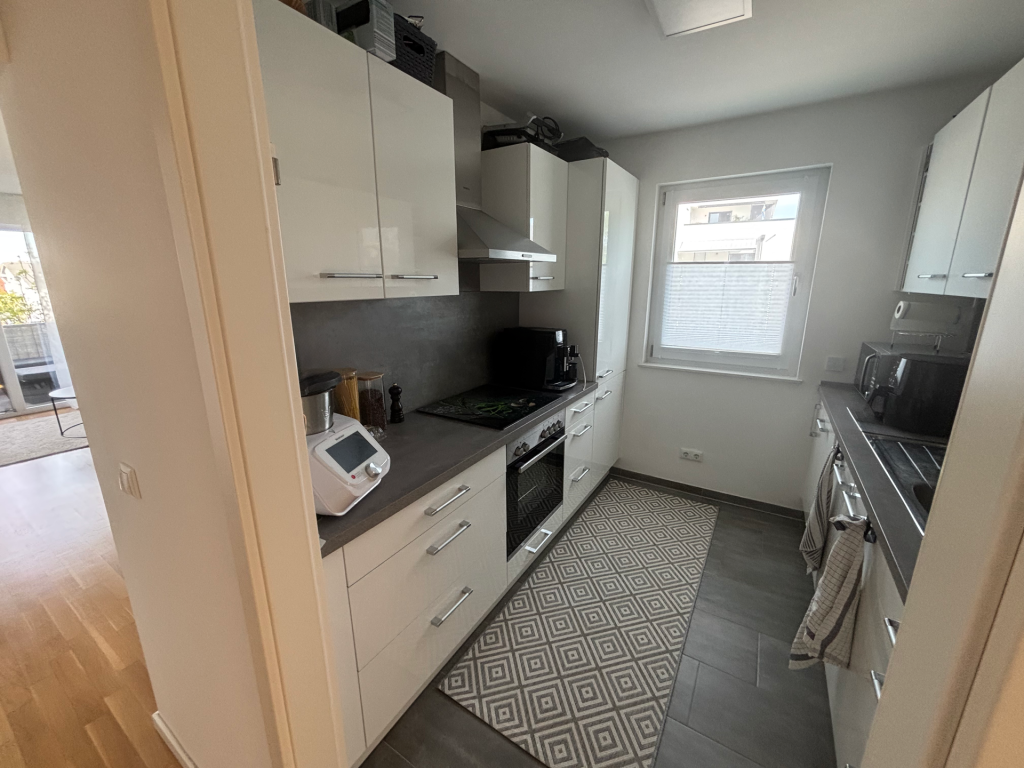2-Zimmer Wohnung mit 69,38m² und zusätzlichem Wintergarten - Photo 4