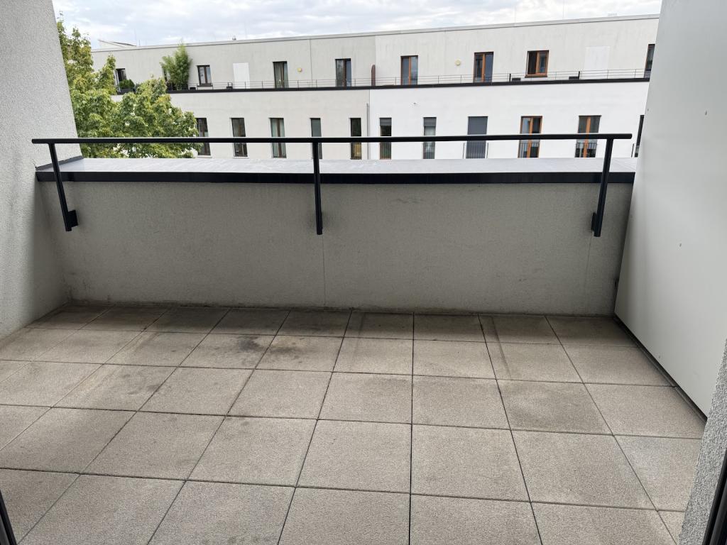 2-Zimmer-Wohnung mit Balkon in Offenbach - Photo 4