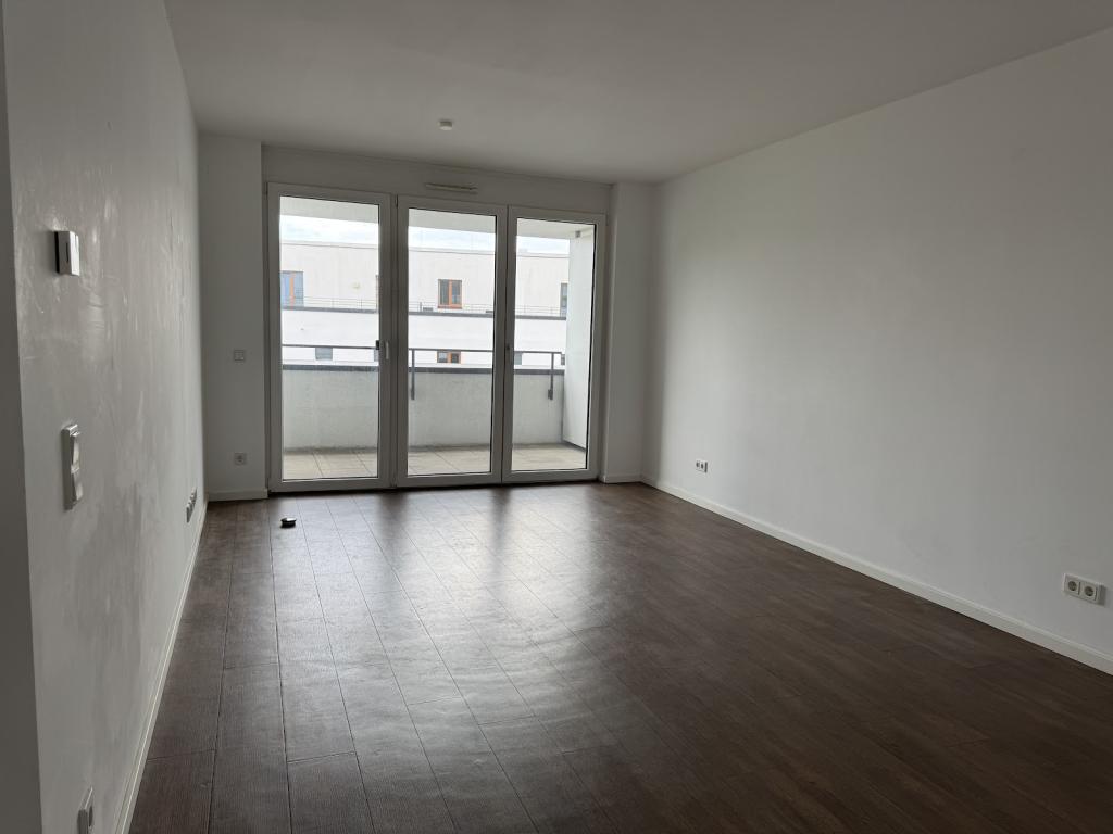 2-Zimmer-Wohnung mit Balkon in Offenbach - Photo 1