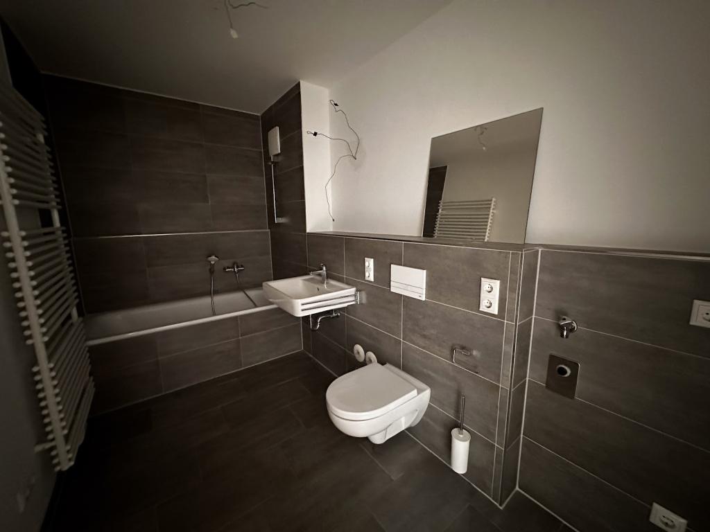 2-Zimmer-Wohnung mit 59,99 m² in moderner Ausstattung - Photo 3