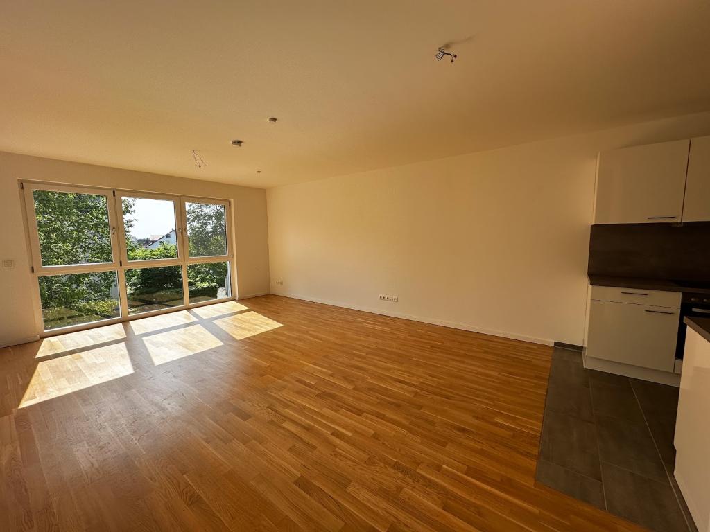 2-Zimmer-Wohnung mit 59,99 m² in moderner Ausstattung - Photo 1