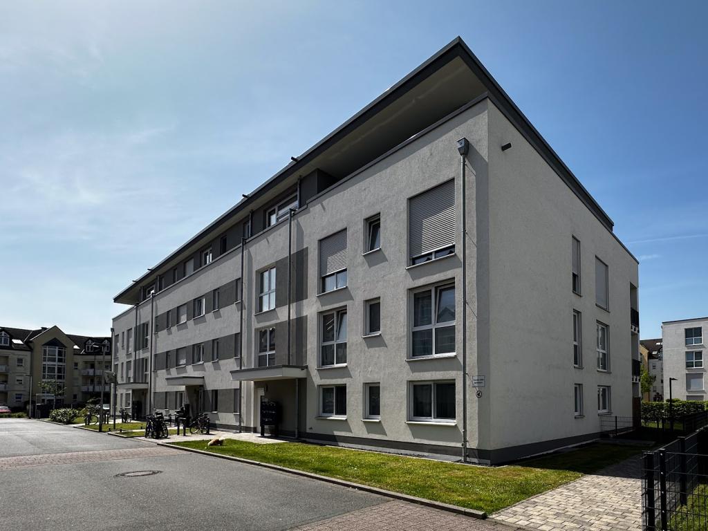 Gemütliche 3-Zimmer-Wohnung im Erdgeschoss in Langen - Foto 1
