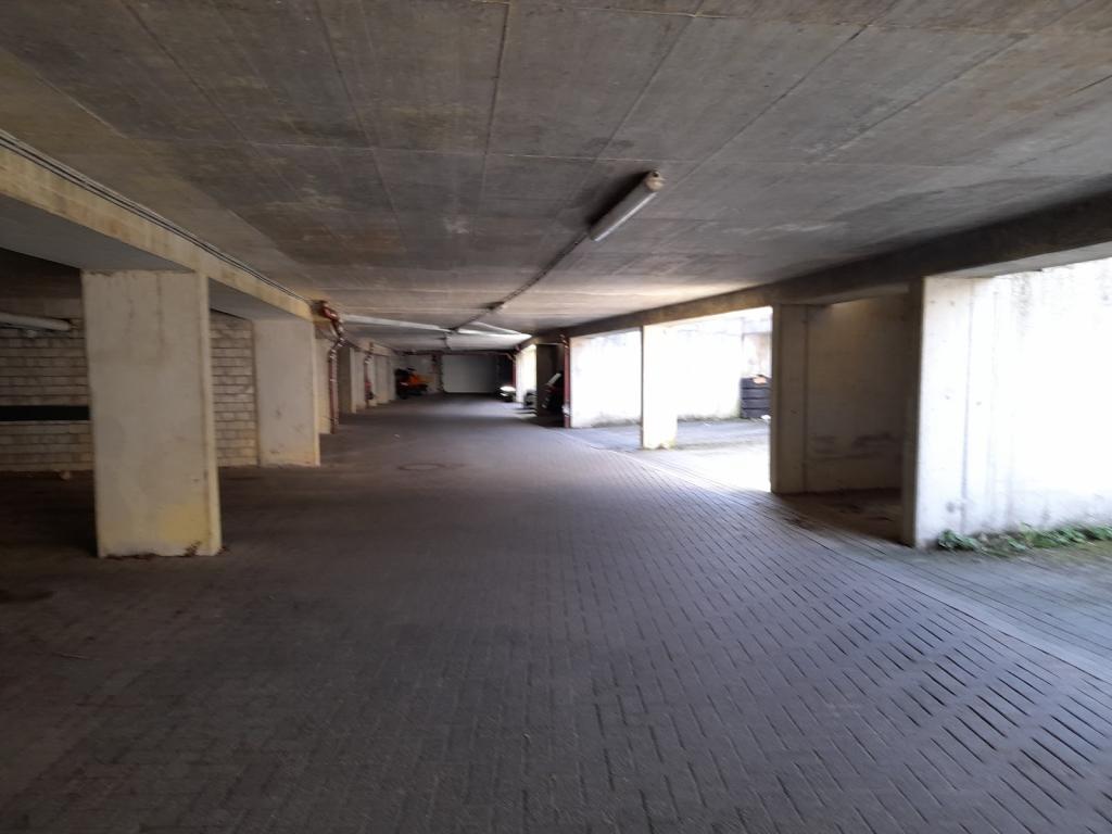 3 -Zimmer-Wohnung mit Balkon, kein Aufzug, Stellplatz in Tiefgarage, auch zum 01.10.2026 zu mieten - Foto 5
